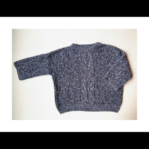 KNIT H&M SWEATER - Picture 2 of 2